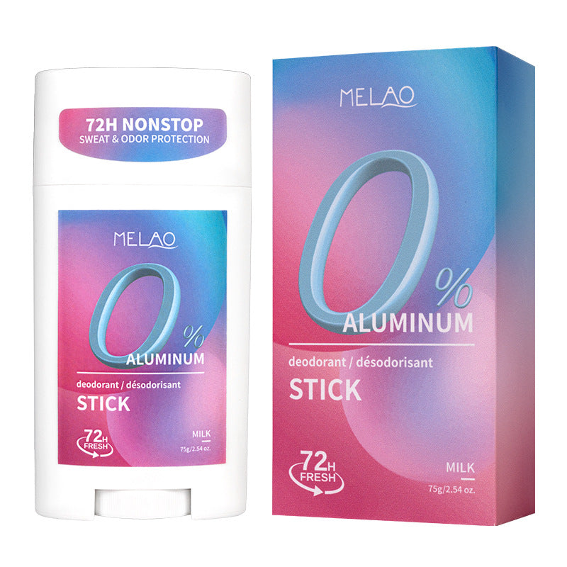 Antiperspirant Aluminum Free Deodorant - Irritation Free