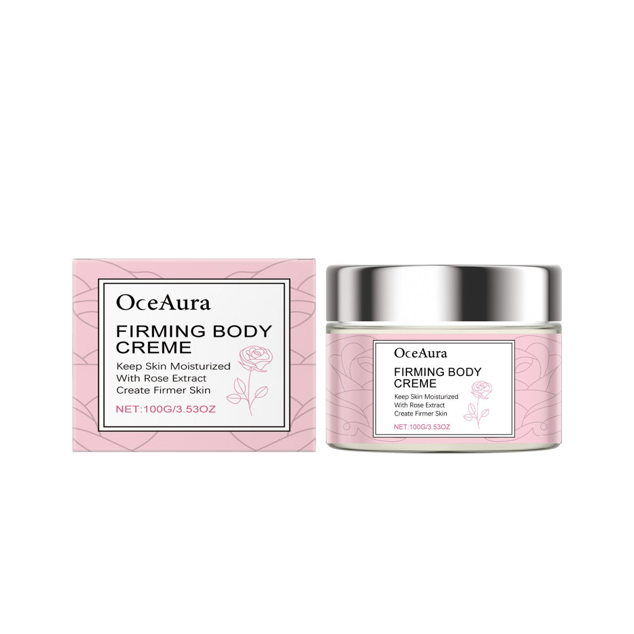 Nourishing And Caring Skin Massage Body Lotion