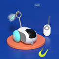Remote Control Interactive Cat Toy USB Charging Hours of Fun