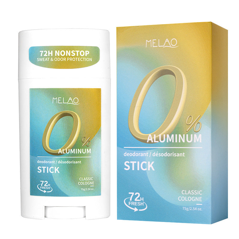 Antiperspirant Aluminum Free Deodorant - Irritation Free