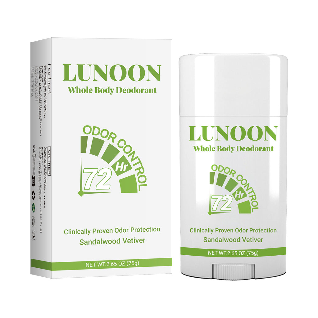 Antiperspirant Deodorant Stick 75g